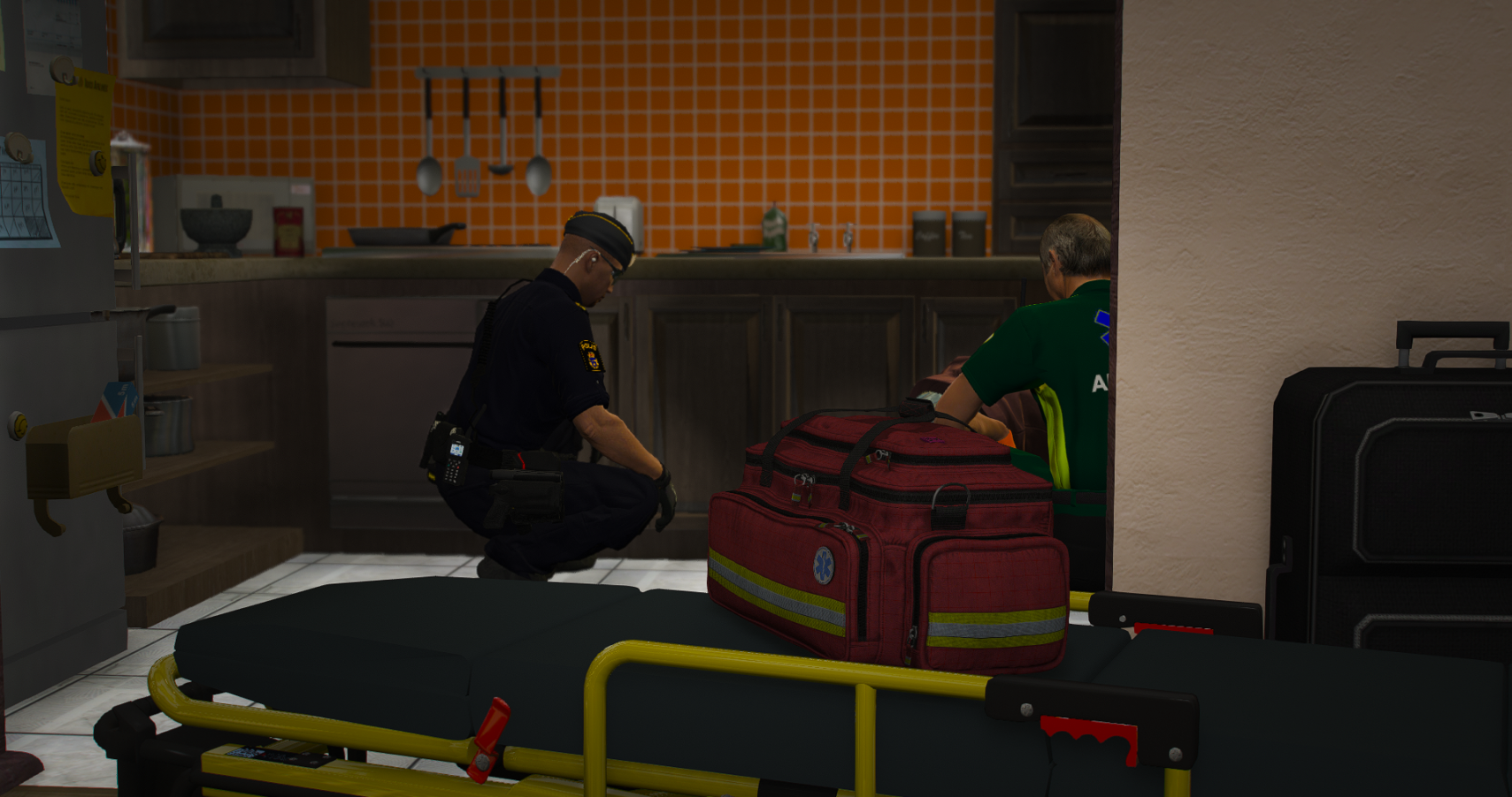Ambulans